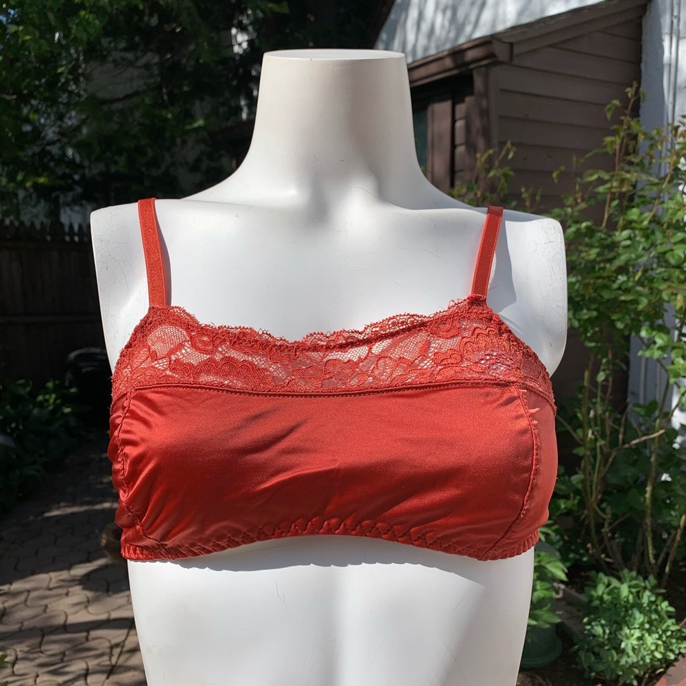 Urban Outfitters Out From Under bralette